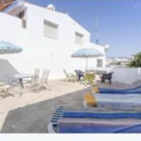 Casa Mena Apartment Nerja Exterior photo
