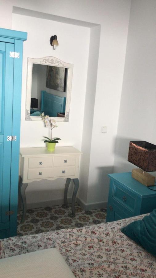 Casa Mena Apartment Nerja Exterior photo